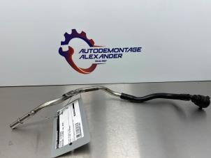 Gebruikte Leiding (diversen) Mercedes C (W205) C-220 2.2 CDI BlueTEC, C-220 d 16V Prijs op aanvraag aangeboden door Alexander Autodemontage