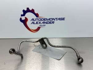 Gebruikte Oliedruk Leiding Mercedes C (W205) C-220 2.2 CDI BlueTEC, C-220 d 16V Prijs op aanvraag aangeboden door Alexander Autodemontage