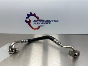 Gebruikte Oliedruk Leiding Audi A6 Avant (C7) 3.0 TDI V6 24V Quattro Prijs op aanvraag aangeboden door Alexander Autodemontage