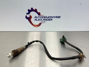 Gebruikte Lambda Sonde Citroen C4 Picasso (UD/UE/UF) 1.6 16V THP Sensodrive Prijs op aanvraag aangeboden door Alexander Autodemontage