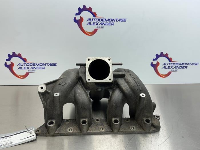 Gebruikte Inlaatspruitstuk Opel Zafira (F75) 2.0 16V Turbo OPC Prijs op aanvraag aangeboden door Alexander Autodemontage
