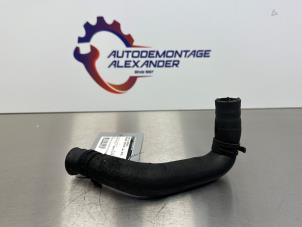 Gebruikte Slang (diversen) Mercedes Sprinter 5t (906) 513 CDI 16V Prijs op aanvraag aangeboden door Alexander Autodemontage