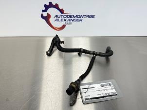 Gebruikte Brandstofdruk sensor Mercedes Sprinter 5t (906) 513 CDI 16V Prijs op aanvraag aangeboden door Alexander Autodemontage