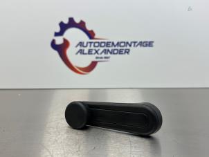 Gebruikte Raamslinger Toyota Yaris II (P9) 1.3 16V VVT-i Prijs € 9,99 Inclusief btw aangeboden door Alexander Autodemontage