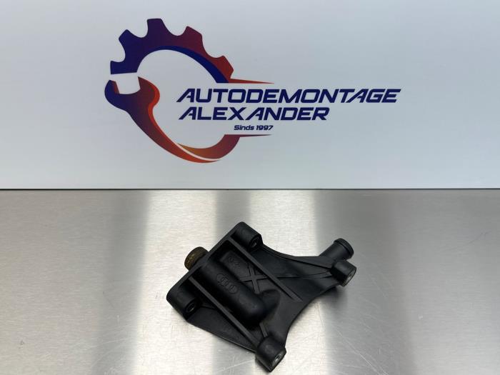 Gebruikte Waterpijp Audi Q5 (8RB) 3.0 TDI V6 24V Quattro Prijs op aanvraag aangeboden door Alexander Autodemontage