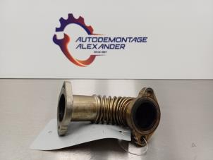 Gebruikte EGR Buis Audi Q5 (8RB) 3.0 TDI V6 24V Quattro Prijs op aanvraag aangeboden door Alexander Autodemontage
