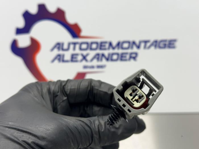 Pingelsensor van een Ford Mondeo IV 2.3 16V 2008