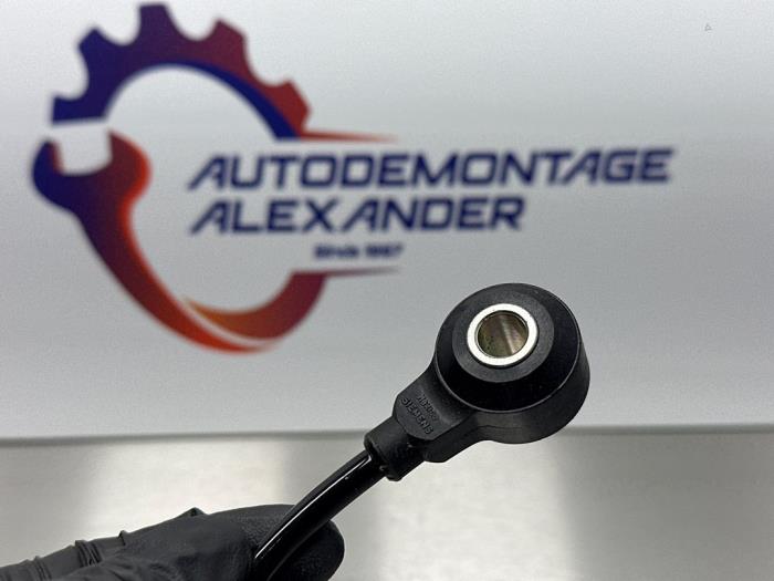 Pingelsensor van een Ford Mondeo IV 2.3 16V 2008