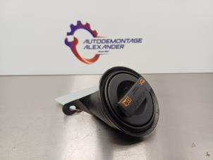 Gebruikte Olie vulpijp Audi Q5 (8RB) 3.0 TDI V6 24V Quattro Prijs op aanvraag aangeboden door Alexander Autodemontage