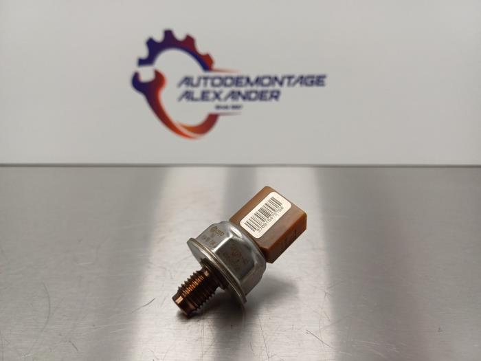 Gebruikte Druksensor Audi Q5 (8RB) 3.0 TDI V6 24V Quattro Prijs op aanvraag aangeboden door Alexander Autodemontage