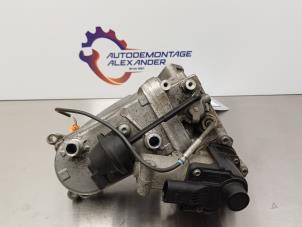 Gebruikte EGR koeler Audi Q5 (8RB) 3.0 TDI V6 24V Quattro Prijs € 140,00 Margeregeling aangeboden door Alexander Autodemontage