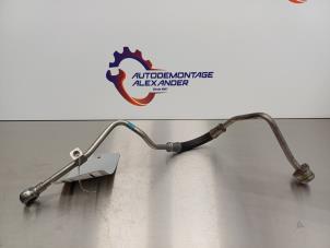 Gebruikte Oliedruk Leiding Audi Q5 (8RB) 3.0 TDI V6 24V Quattro Prijs op aanvraag aangeboden door Alexander Autodemontage