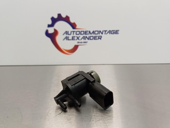 Gebruikte Druksensor Audi Q5 (8RB) 3.0 TDI V6 24V Quattro Prijs op aanvraag aangeboden door Alexander Autodemontage