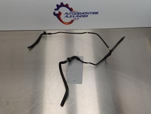 Gebruikte Leiding (diversen) Audi Q5 (8RB) 3.0 TDI V6 24V Quattro Prijs op aanvraag aangeboden door Alexander Autodemontage