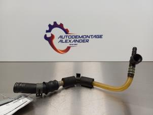 Gebruikte Leiding (diversen) Audi Q5 (8RB) 3.0 TDI V6 24V Quattro Prijs op aanvraag aangeboden door Alexander Autodemontage