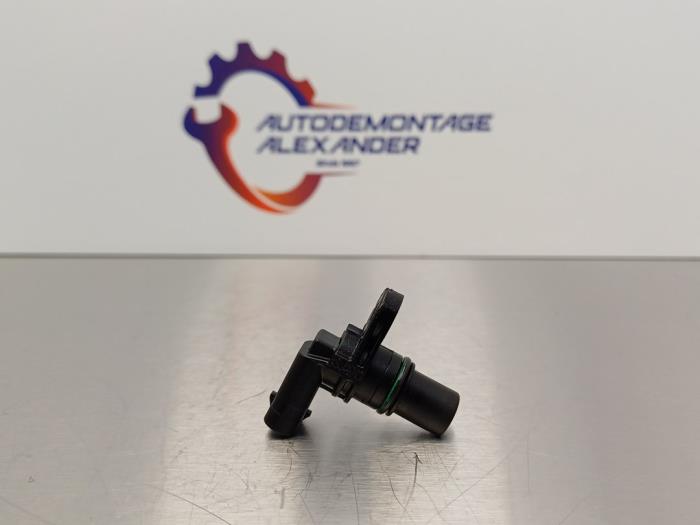 Gebruikte Nokkenas Sensor Audi Q5 (8RB) 3.0 TDI V6 24V Quattro Prijs op aanvraag aangeboden door Alexander Autodemontage