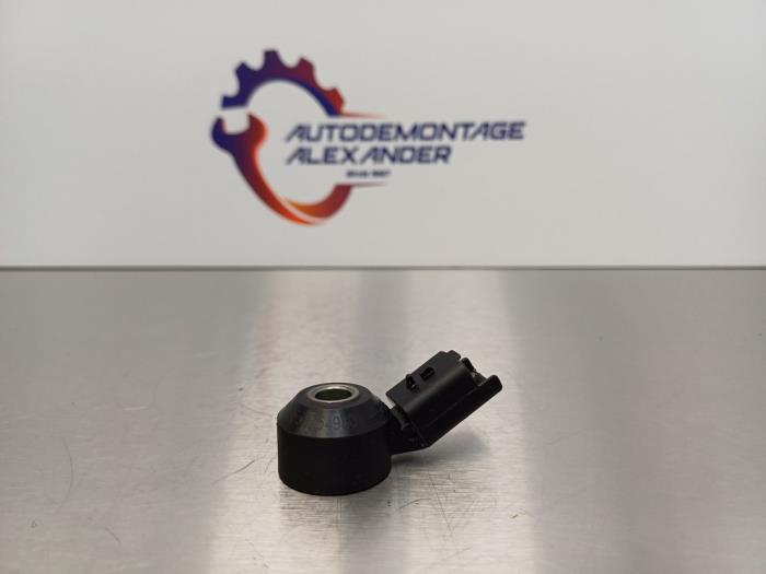 Gebruikte Klopsensor Peugeot 207/207+ (WA/WC/WM) 1.6 16V VTi Prijs op aanvraag aangeboden door Alexander Autodemontage