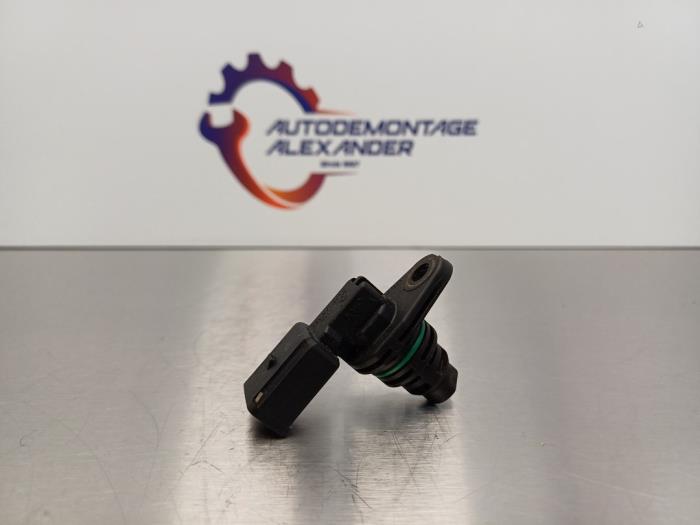 Gebruikte Nokkenas Sensor Seat Ibiza IV (6J5) 1.2 12V Prijs op aanvraag aangeboden door Alexander Autodemontage