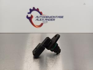 Gebruikte Nokkenas Sensor Seat Ibiza IV (6J5) 1.2 12V Prijs op aanvraag aangeboden door Alexander Autodemontage