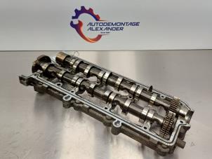 Gebruikte Nokkenashuis Audi Q5 (8RB) 3.0 TDI V6 24V Quattro Prijs op aanvraag aangeboden door Alexander Autodemontage