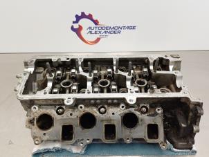 Gebruikte Cilinderkop Audi Q5 (8RB) 3.0 TDI V6 24V Quattro Prijs op aanvraag aangeboden door Alexander Autodemontage