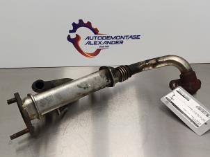 Gebruikte EGR koeler Nissan X-Trail (T30) 2.2 dCi 16V 4x2 Prijs op aanvraag aangeboden door Alexander Autodemontage