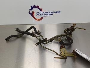 Gebruikte Leiding (diversen) Nissan X-Trail (T30) 2.2 dCi 16V 4x2 Prijs op aanvraag aangeboden door Alexander Autodemontage