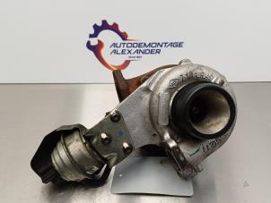 Gebruikte Turbo Opel Insignia Sports Tourer 2.0 CDTI 16V 130 ecoFLEX Prijs op aanvraag aangeboden door Alexander Autodemontage