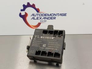 Gebruikte Deur module Mercedes C (W204) 1.8 C-180K 16V Prijs € 30,00 Margeregeling aangeboden door Alexander Autodemontage