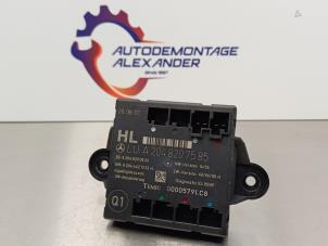 Gebruikte Centrale Deurvergrendelings Module Mercedes C (W204) 1.8 C-180K 16V Prijs € 44,99 Inclusief btw aangeboden door Alexander Autodemontage