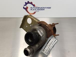 Gebruikte Turbo Ford Focus C-Max 1.8 TDCi 16V Prijs € 200,00 Margeregeling aangeboden door Alexander Autodemontage