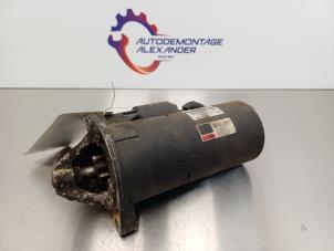 Gebruikte Startmotor Ford Focus C-Max 1.8 TDCi 16V Prijs op aanvraag aangeboden door Alexander Autodemontage