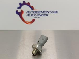 Gebruikte Oliedruk sensor Volkswagen Golf VII Variant (AUVV) 1.6 TDI BMT 16V Prijs op aanvraag aangeboden door Alexander Autodemontage