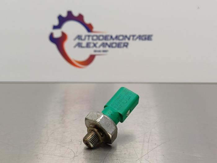 Gebruikte Oliedruk sensor Volkswagen Golf VII Variant (AUVV) 1.6 TDI BMT 16V Prijs op aanvraag aangeboden door Alexander Autodemontage