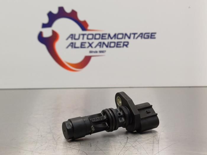 Gebruikte Sensor Nokkenas Nissan X-Trail (T30) 2.2 dCi 16V 4x2 Prijs op aanvraag aangeboden door Alexander Autodemontage