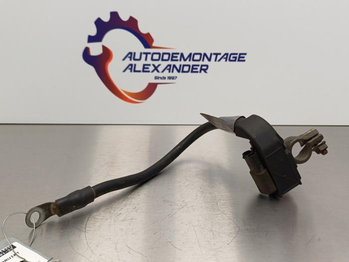Gebruikte Accu sensor Mercedes C (W204) 1.8 C-180K 16V Prijs € 19,98 Inclusief btw aangeboden door Alexander Autodemontage