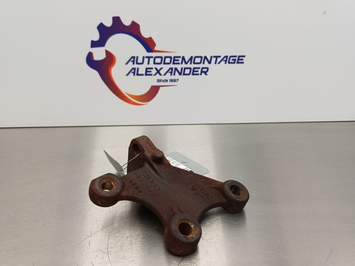 Gebruikte Motorsteun Ford Focus 2 1.8 TDCi 16V Prijs op aanvraag aangeboden door Alexander Autodemontage