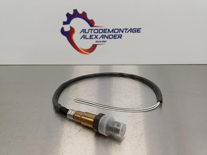 Gebruikte Lambda Sonde Audi A4 (B8) 1.8 TFSI 16V Prijs op aanvraag aangeboden door Alexander Autodemontage