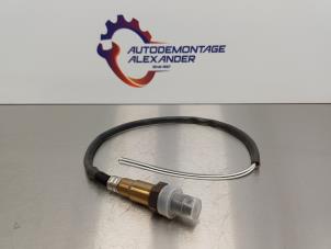 Gebruikte Lambda Sonde Audi A4 (B8) 1.8 TFSI 16V Prijs op aanvraag aangeboden door Alexander Autodemontage