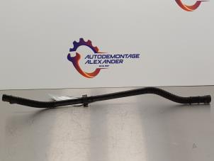 Gebruikte Slang (diversen) Chevrolet Spark (M300) 1.0 16V Prijs op aanvraag aangeboden door Alexander Autodemontage