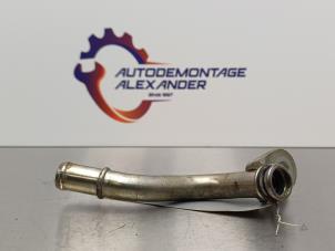 Gebruikte Leiding (diversen) Volvo XC60 I (DZ) 2.4 D3 20V AWD Prijs op aanvraag aangeboden door Alexander Autodemontage