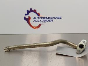 Gebruikte Leiding (diversen) Volvo XC60 I (DZ) 2.4 D3 20V AWD Prijs op aanvraag aangeboden door Alexander Autodemontage