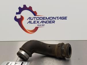 Gebruikte Slang (diversen) Volvo XC60 I (DZ) 2.4 D3 20V AWD Prijs op aanvraag aangeboden door Alexander Autodemontage