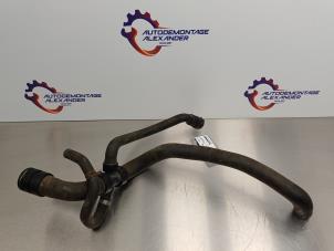 Gebruikte Koelwaterslang Volvo XC60 I (DZ) 2.4 D3 20V AWD Prijs op aanvraag aangeboden door Alexander Autodemontage