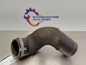 Gebruikte Intercooler Slang Volvo XC60 I (DZ) 2.4 D3 20V AWD Prijs op aanvraag aangeboden door Alexander Autodemontage
