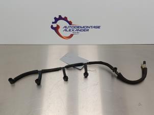 Gebruikte Brandstof retourleiding Volvo XC60 I (DZ) 2.4 D3 20V AWD Prijs op aanvraag aangeboden door Alexander Autodemontage