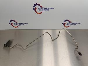 Gebruikte Leiding (diversen) Volvo XC60 I (DZ) 2.4 D3 20V AWD Prijs op aanvraag aangeboden door Alexander Autodemontage
