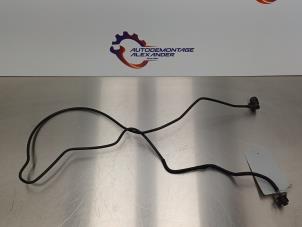 Gebruikte Brandstofleiding Volvo XC60 I (DZ) 2.4 D3 20V AWD Prijs op aanvraag aangeboden door Alexander Autodemontage