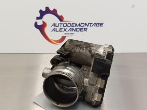 Gebruikte Gasklephuis Volvo XC60 I (DZ) 2.4 D3 20V AWD Prijs € 19,99 Margeregeling aangeboden door Alexander Autodemontage