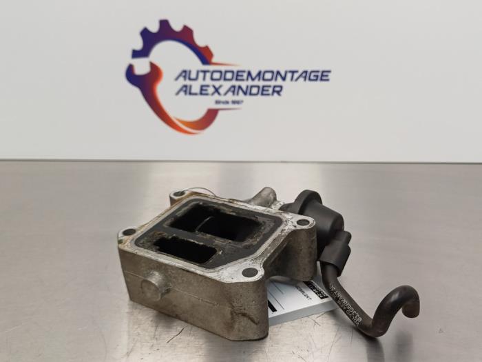 Gebruikte Uitlaat gasklep (EGR) Volvo XC60 I (DZ) 2.4 D3 20V AWD Prijs € 70,00 Inclusief btw aangeboden door Alexander Autodemontage